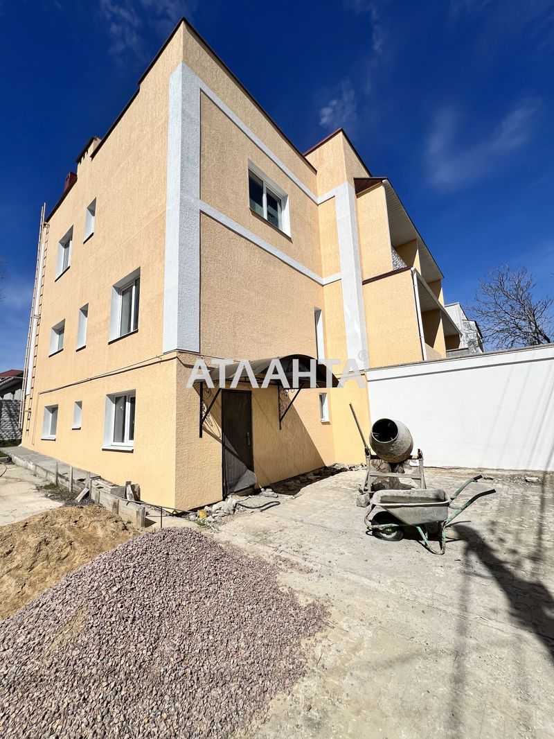 Дом по адресу ул. Измаильская (площадь 129,6 м²) - Atlanta.ua - фото 2