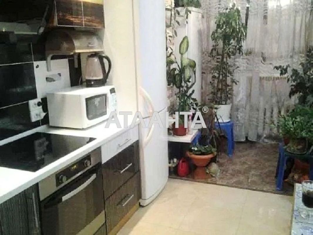 2-rooms apartment apartment by the address st. Shuma Vitaliya Marksa Karla (area 54 m²) - Atlanta.ua - photo 3