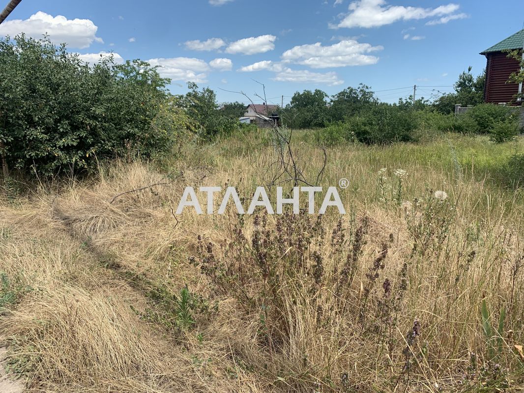 Landplot by the address st. 1 ya liniya (area 6 acr) - Atlanta.ua - photo 5