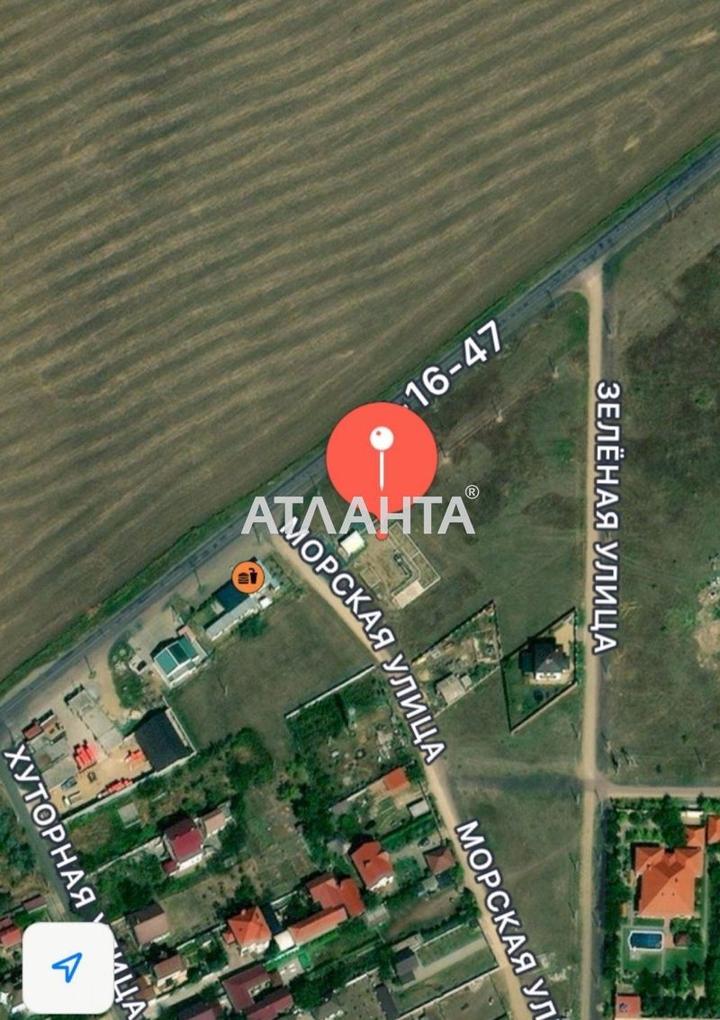 Ділянка за адресою вул. Кумпана (площа 8 сот) - Atlanta.ua - фото 6