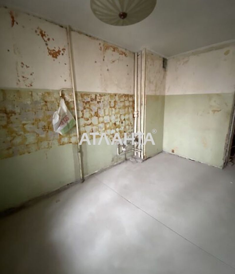 3-rooms apartment apartment by the address st. Zabolotnogo ak (area 65 m²) - Atlanta.ua - photo 8