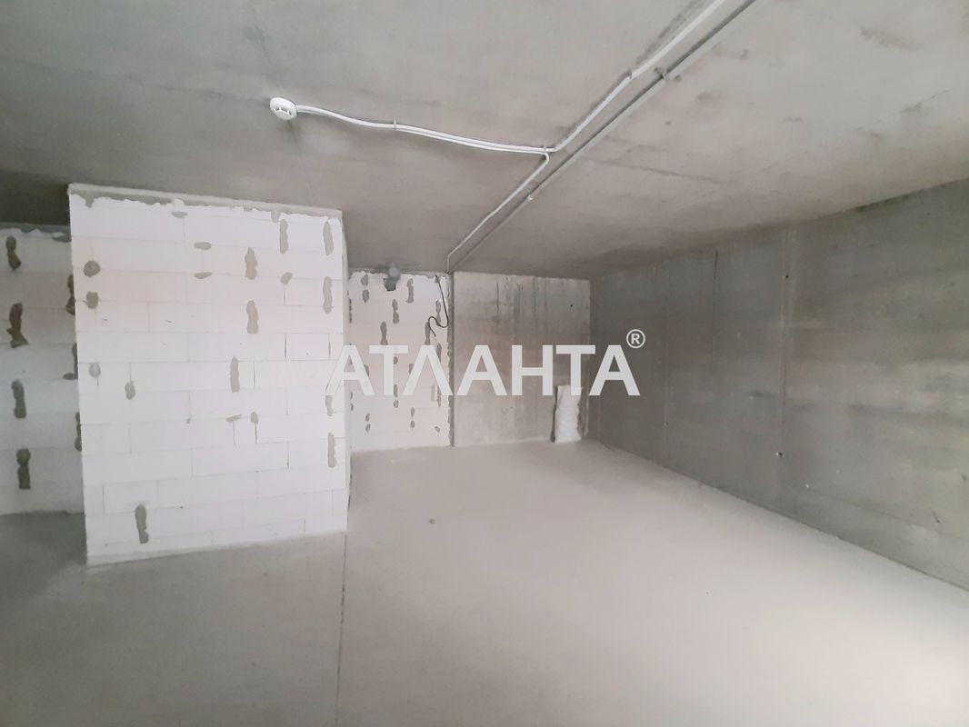 Commercial real estate at st. Lyustdorfskaya dor Chernomorskaya dor (area 38,6 m²) - Atlanta.ua - photo 4