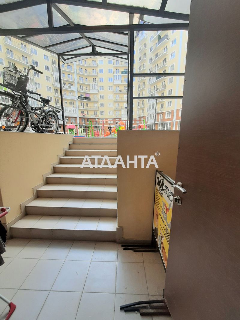 Commercial real estate at st. Lyustdorfskaya dor Chernomorskaya dor (area 38,6 m²) - Atlanta.ua - photo 2