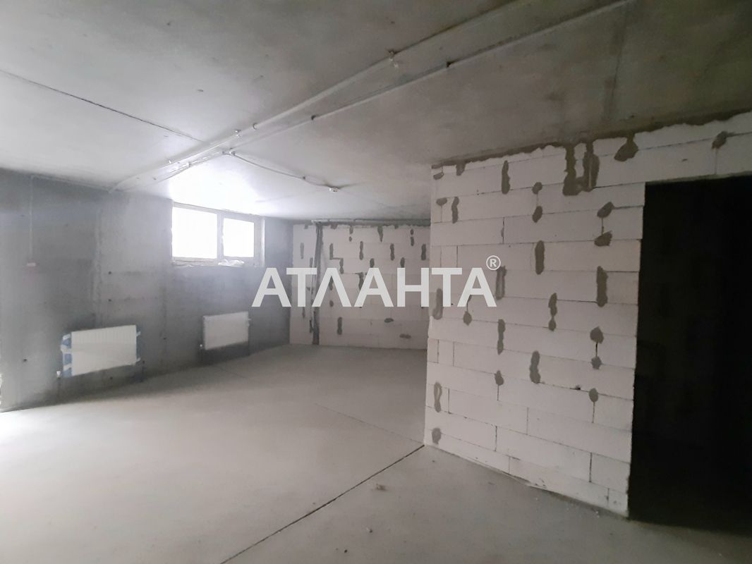 Commercial real estate at st. Lyustdorfskaya dor Chernomorskaya dor (area 38,6 m²) - Atlanta.ua - photo 8