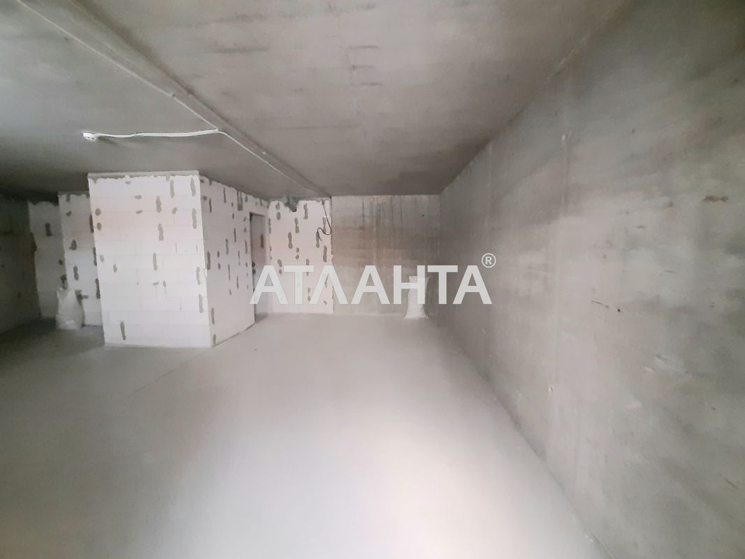 Commercial real estate at st. Lyustdorfskaya dor Chernomorskaya dor (area 38,6 m²) - Atlanta.ua - photo 11
