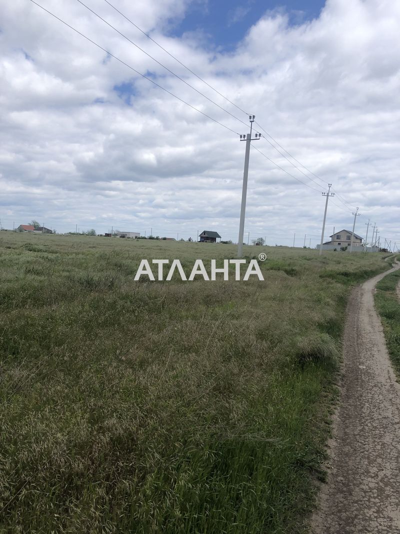 Участок по адресу (площадь 10 сот) - Atlanta.ua