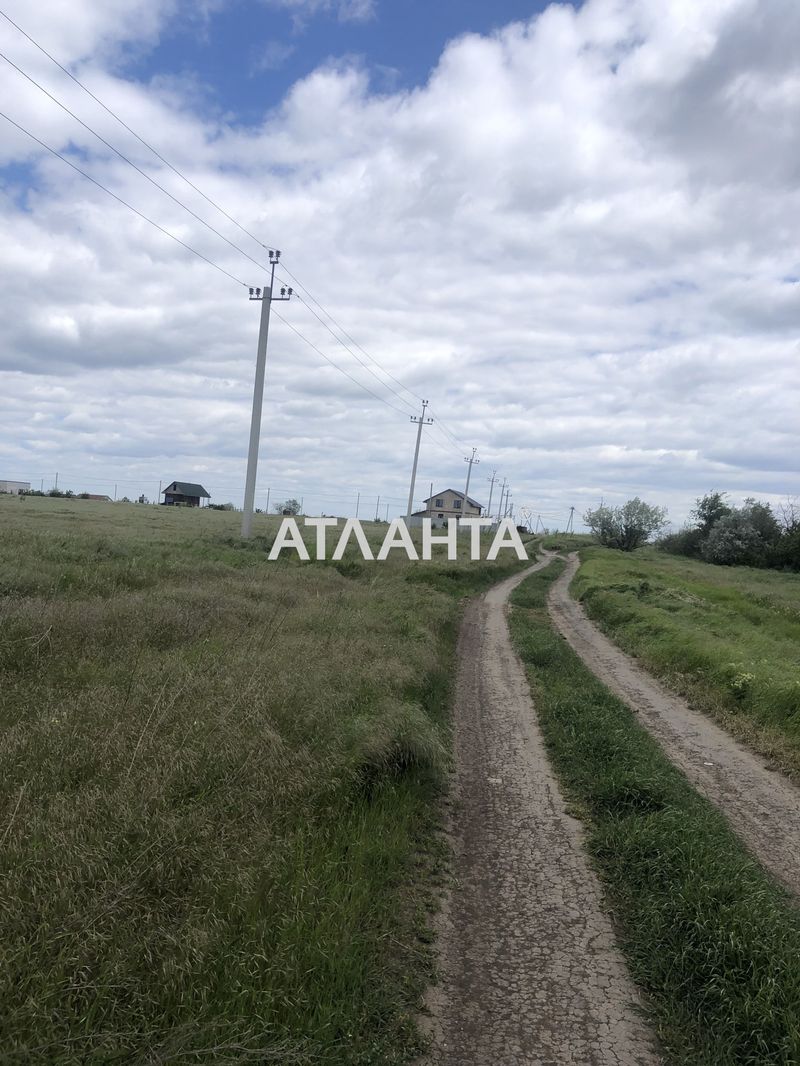 Участок по адресу (площадь 10 сот) - Atlanta.ua - фото 2
