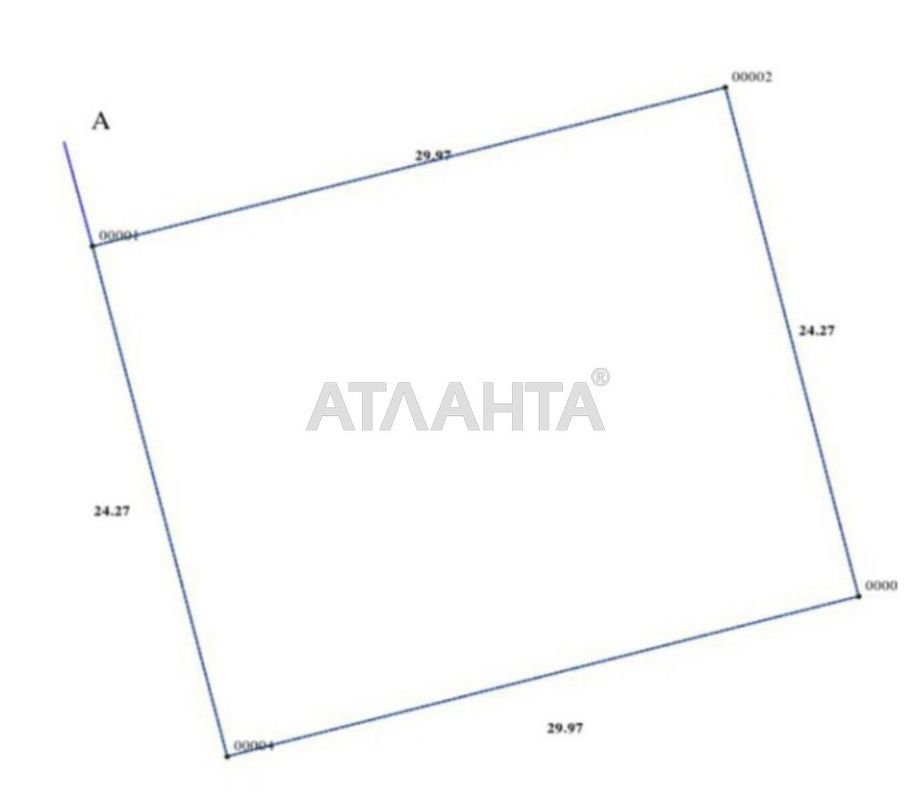 Участок по адресу (площадь 10 сот) - Atlanta.ua - фото 3