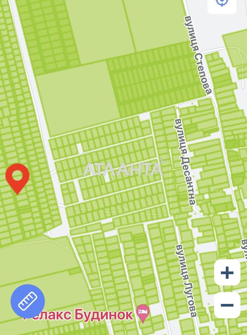 Участок по адресу (площадь 10 сот) - Atlanta.ua - фото 6