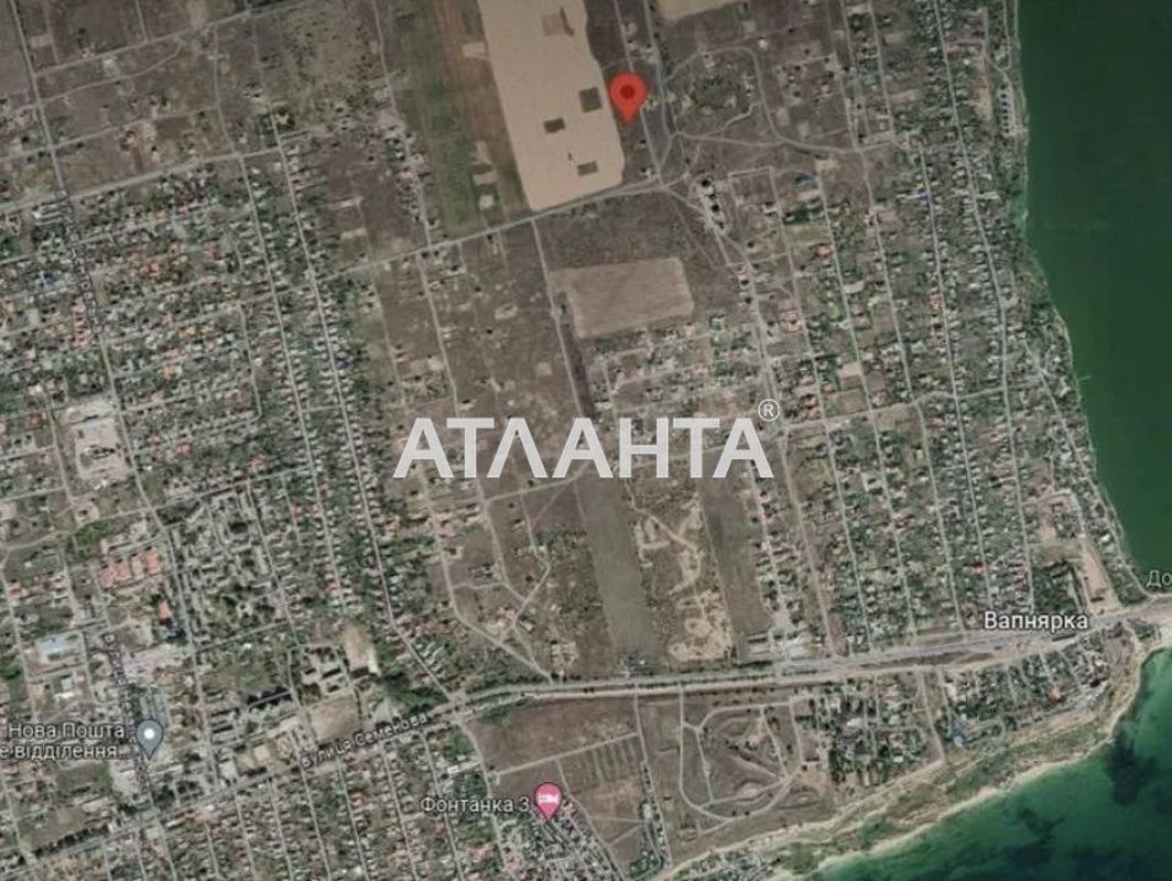 Ділянка за адресою (площа 10 сот) - Atlanta.ua - фото 3