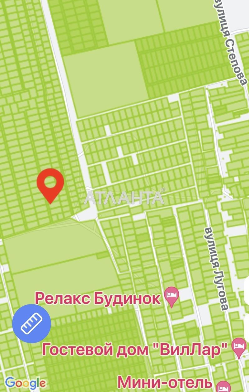 Ділянка за адресою (площа 10 сот) - Atlanta.ua - фото 8