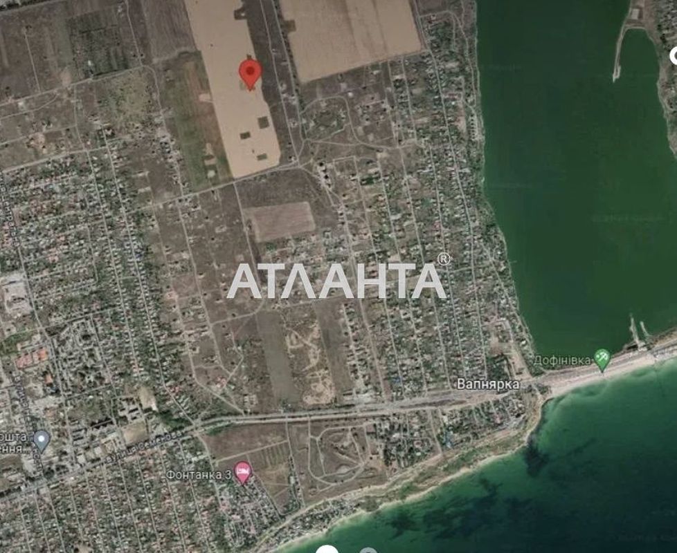 Ділянка за адресою (площа 10 сот) - Atlanta.ua - фото 3