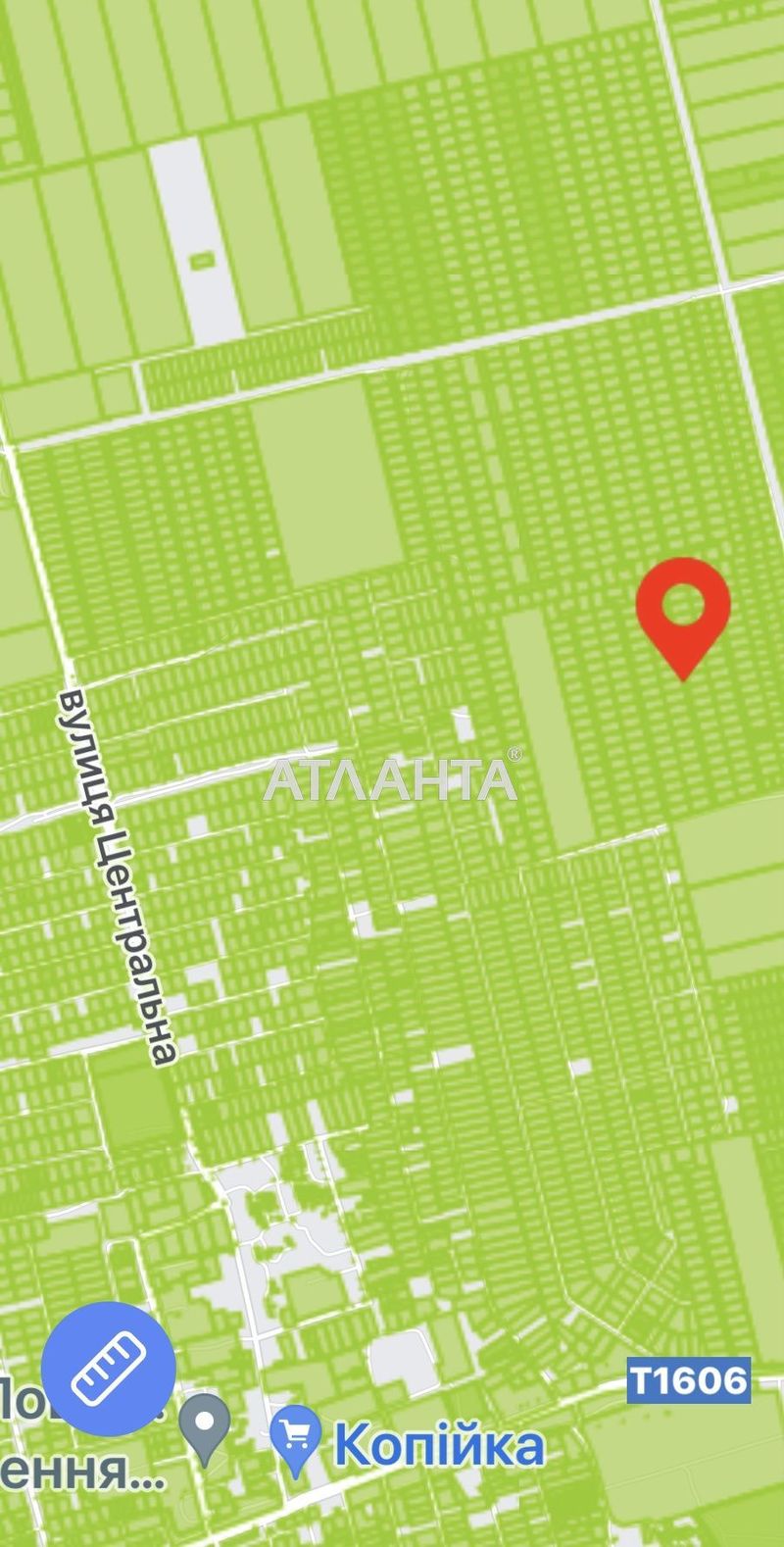 Ділянка за адресою (площа 10 сот) - Atlanta.ua - фото 6