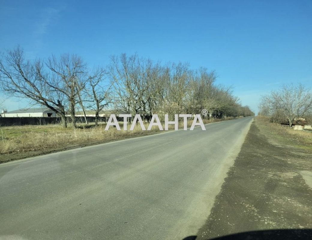 Ділянка за адресою (площа 10 сот) - Atlanta.ua - фото 4