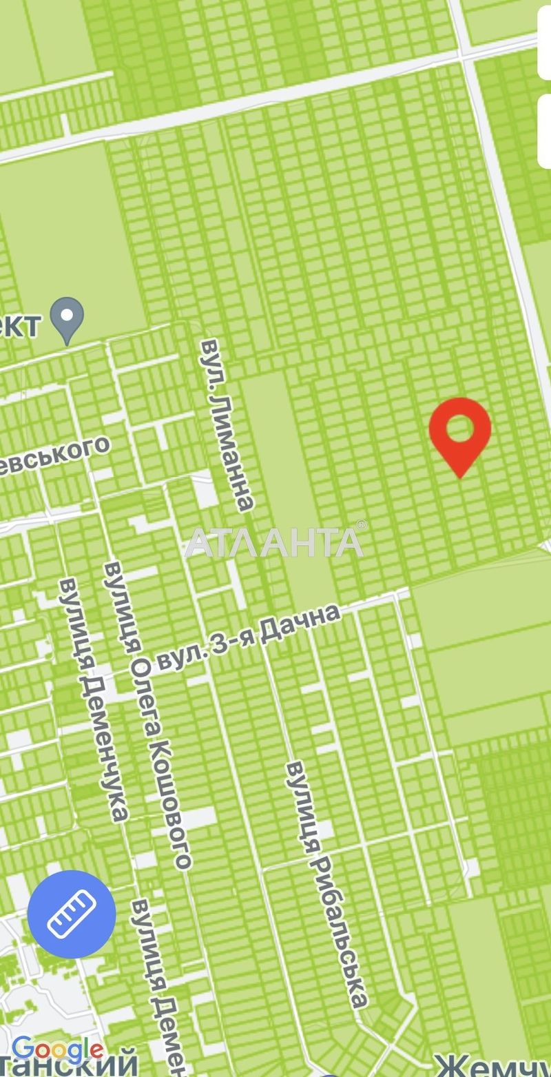 Ділянка за адресою (площа 10 сот) - Atlanta.ua - фото 5