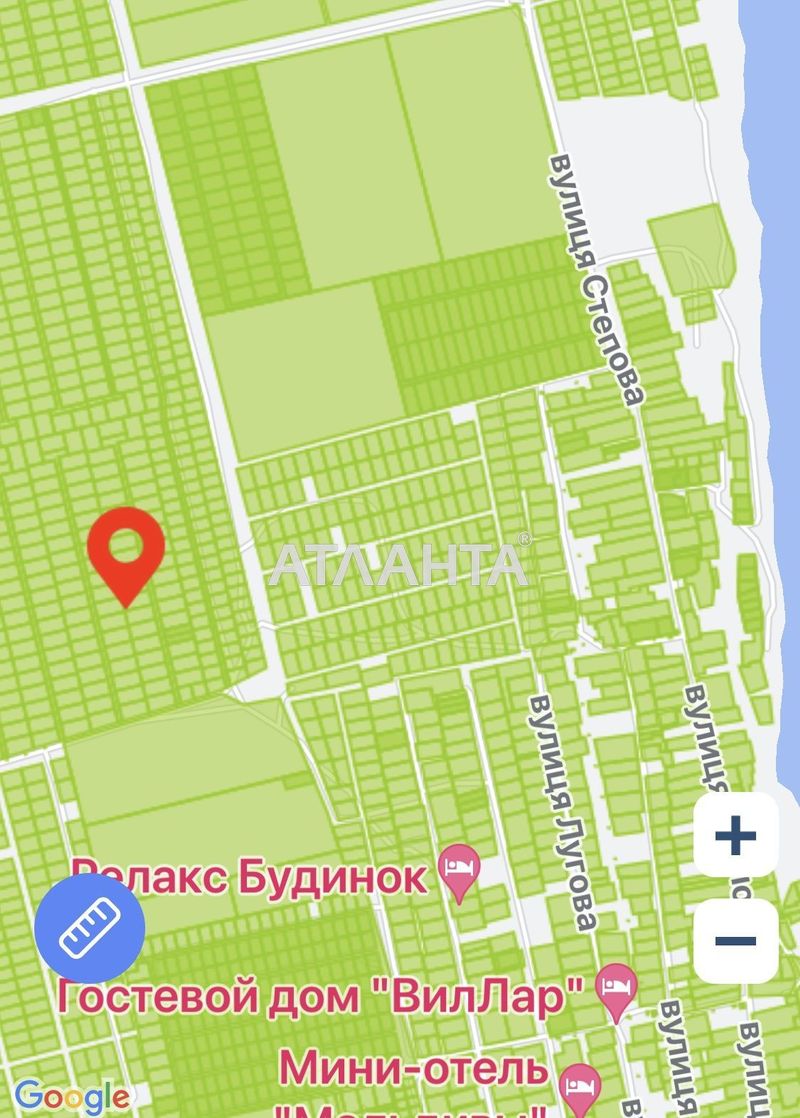 Ділянка за адресою (площа 10 сот) - Atlanta.ua - фото 6