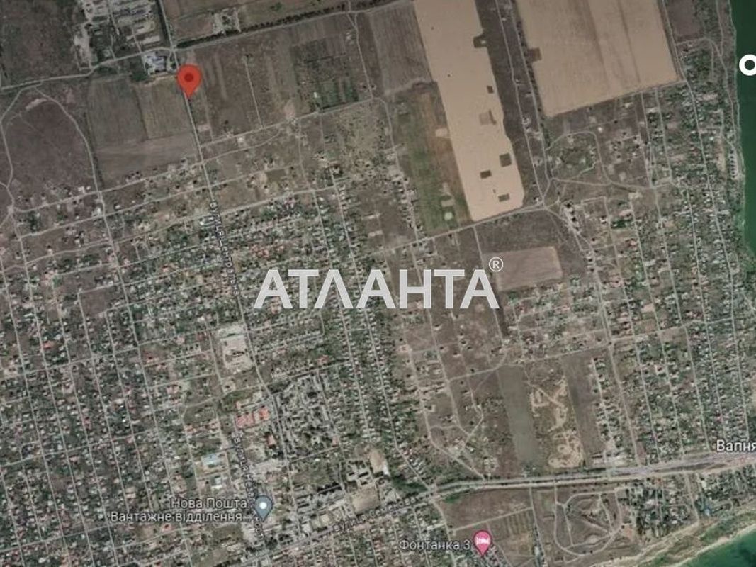 Участок по адресу (площадь 10 сот) - Atlanta.ua - фото 3