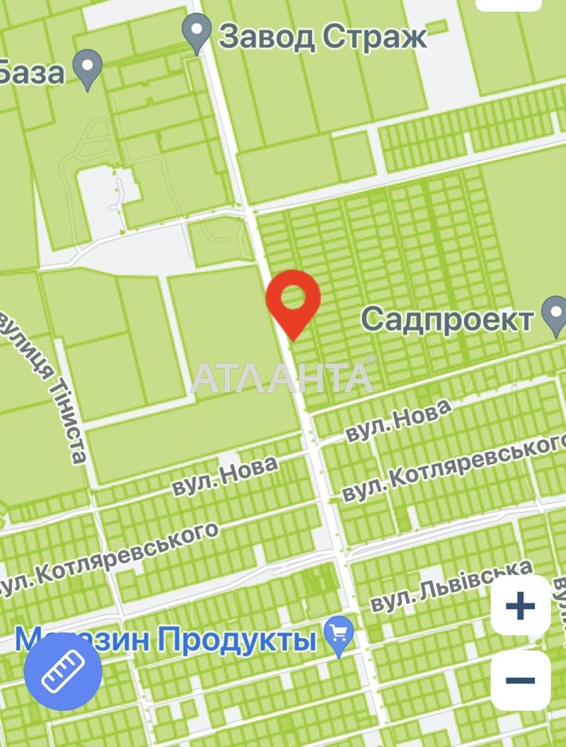 Участок по адресу (площадь 10 сот) - Atlanta.ua - фото 6