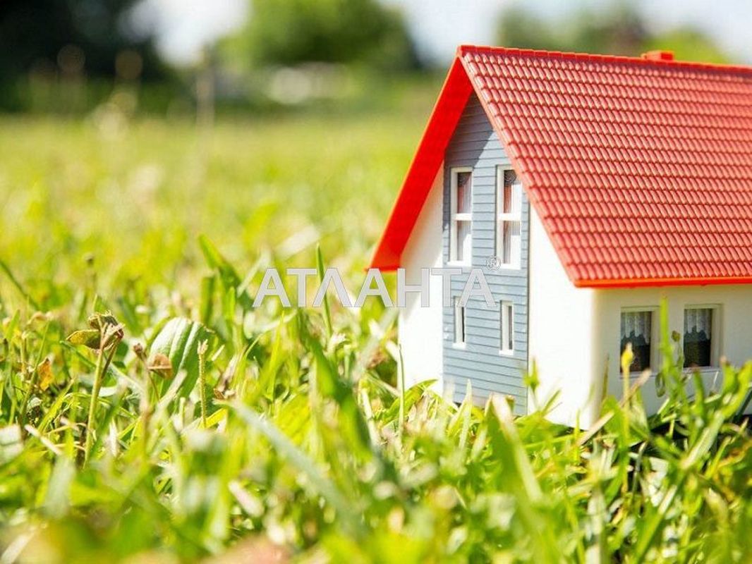 Landplot by the address st. Prokhladnyy per (area 6 acr) - Atlanta.ua - photo 5