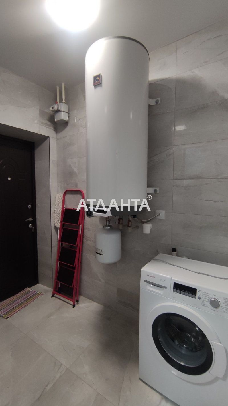 Дом по адресу ул. Жемчужная (площадь 117 м²) - Atlanta.ua - фото 4