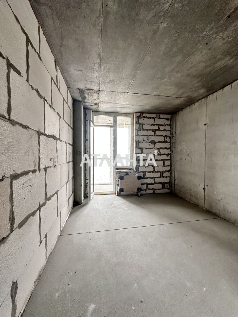 1-комнатная квартира по адресу ул. Прохоровская (площадь 51,4 м²) - Atlanta.ua - фото 3