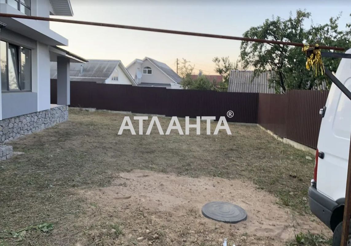 House by the address st. Kostya Shirotskogo (area 120 m²) - Atlanta.ua - photo 2
