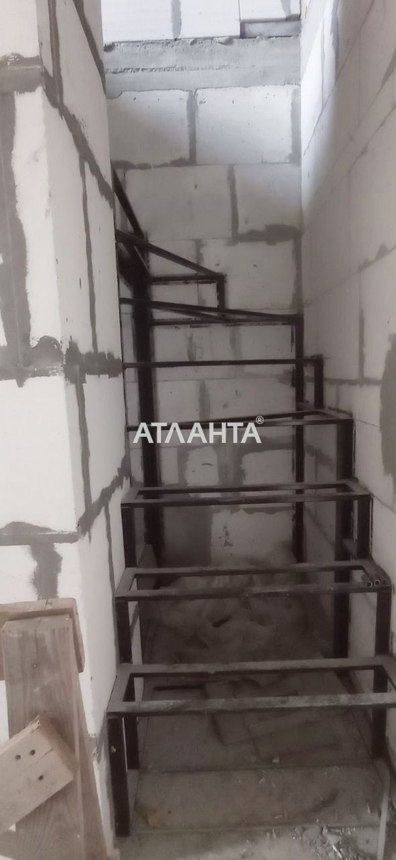 2-комнатная квартира по адресу ул. Патриотическая (площадь 49,1 м²) - Atlanta.ua - фото 6