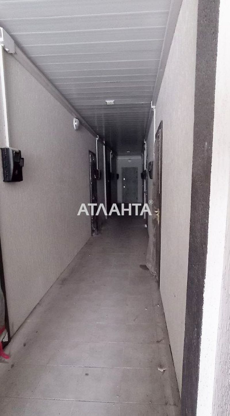 2-комнатная квартира по адресу ул. Патриотическая (площадь 49,1 м²) - Atlanta.ua - фото 9