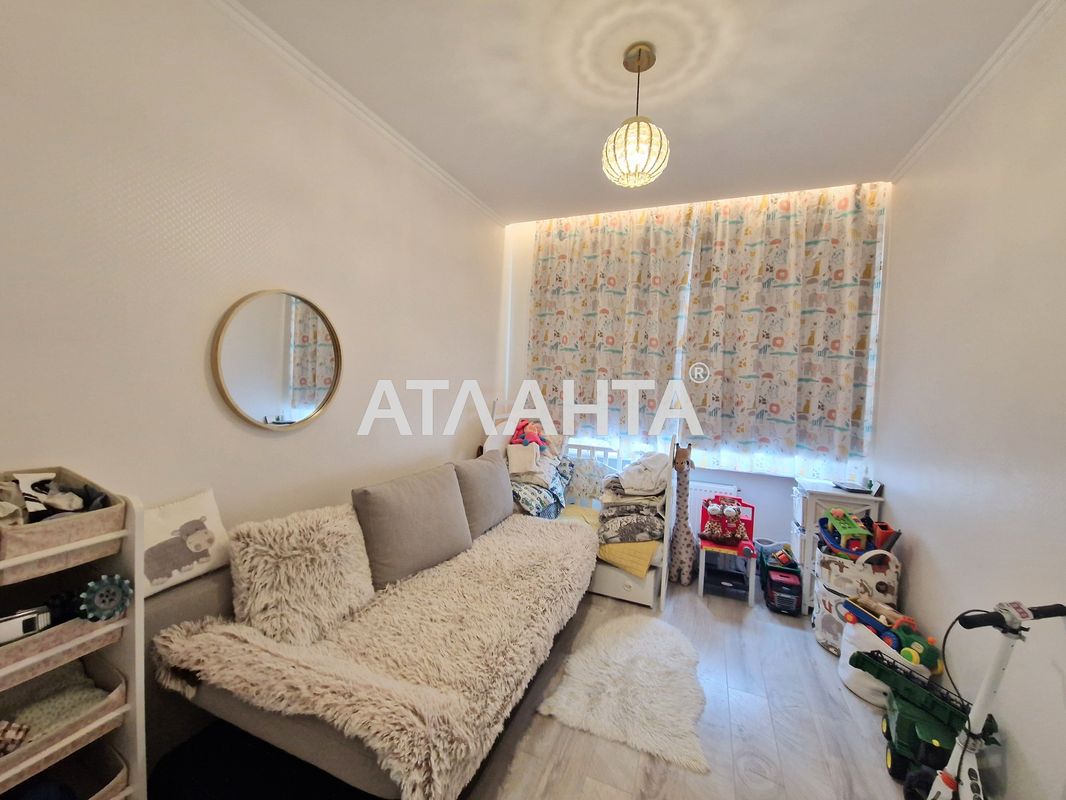 Багатокімнатна квартира за адресою вул. Загородна (площа 93 м²) - Atlanta.ua - фото 8