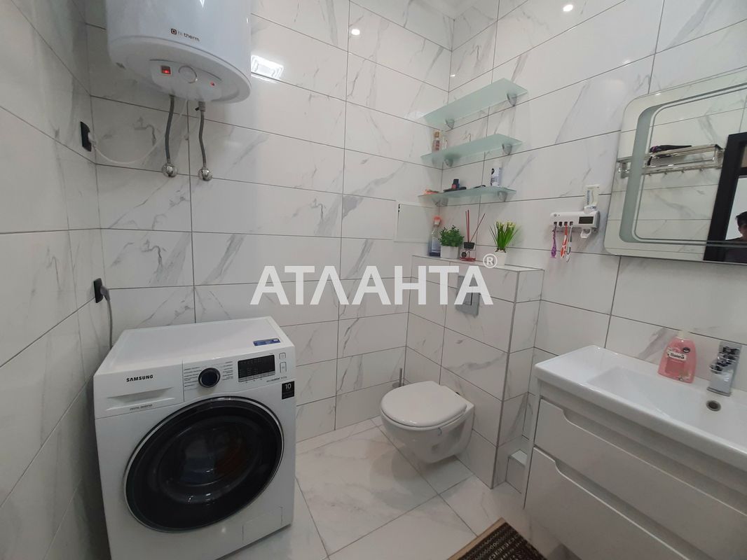 3-rooms apartment apartment by the address st. Tolbukhina (area 86 m²) - Atlanta.ua - photo 15