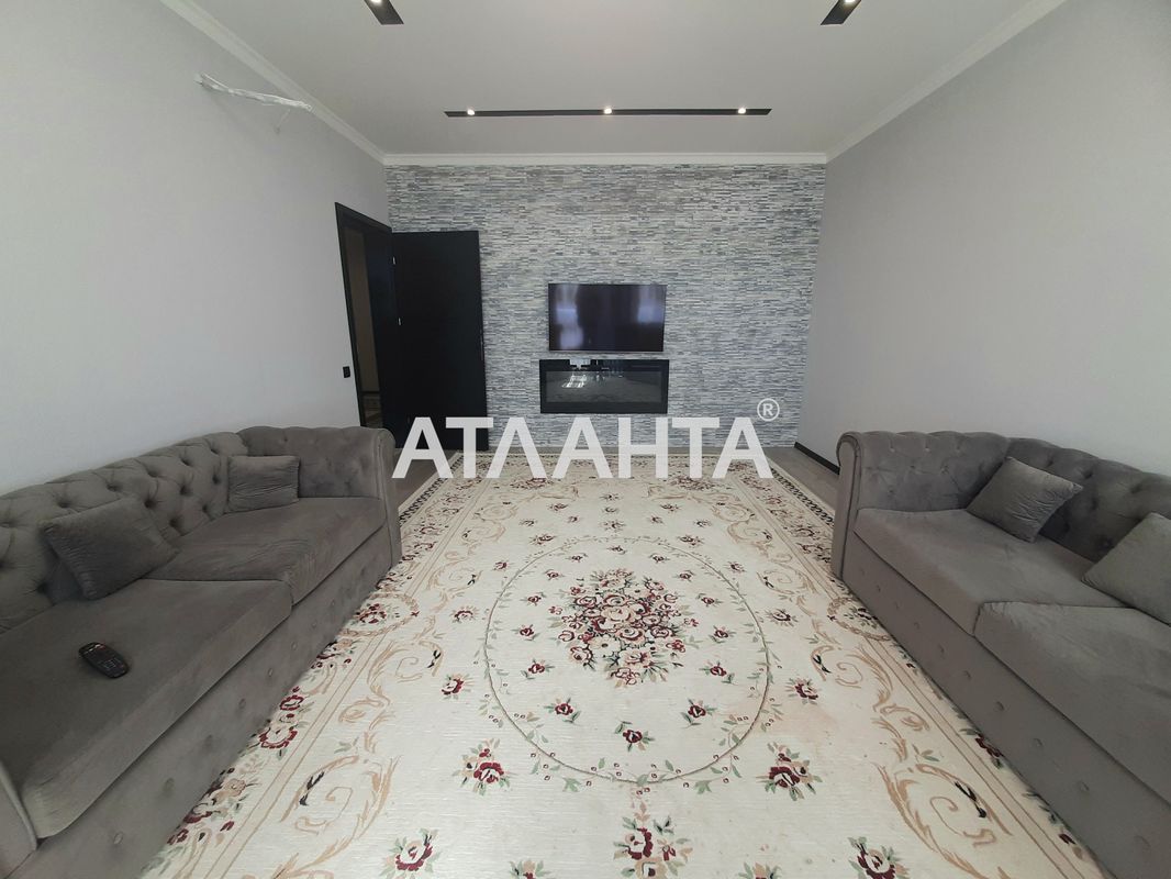 3-rooms apartment apartment by the address st. Tolbukhina (area 86 m²) - Atlanta.ua - photo 17