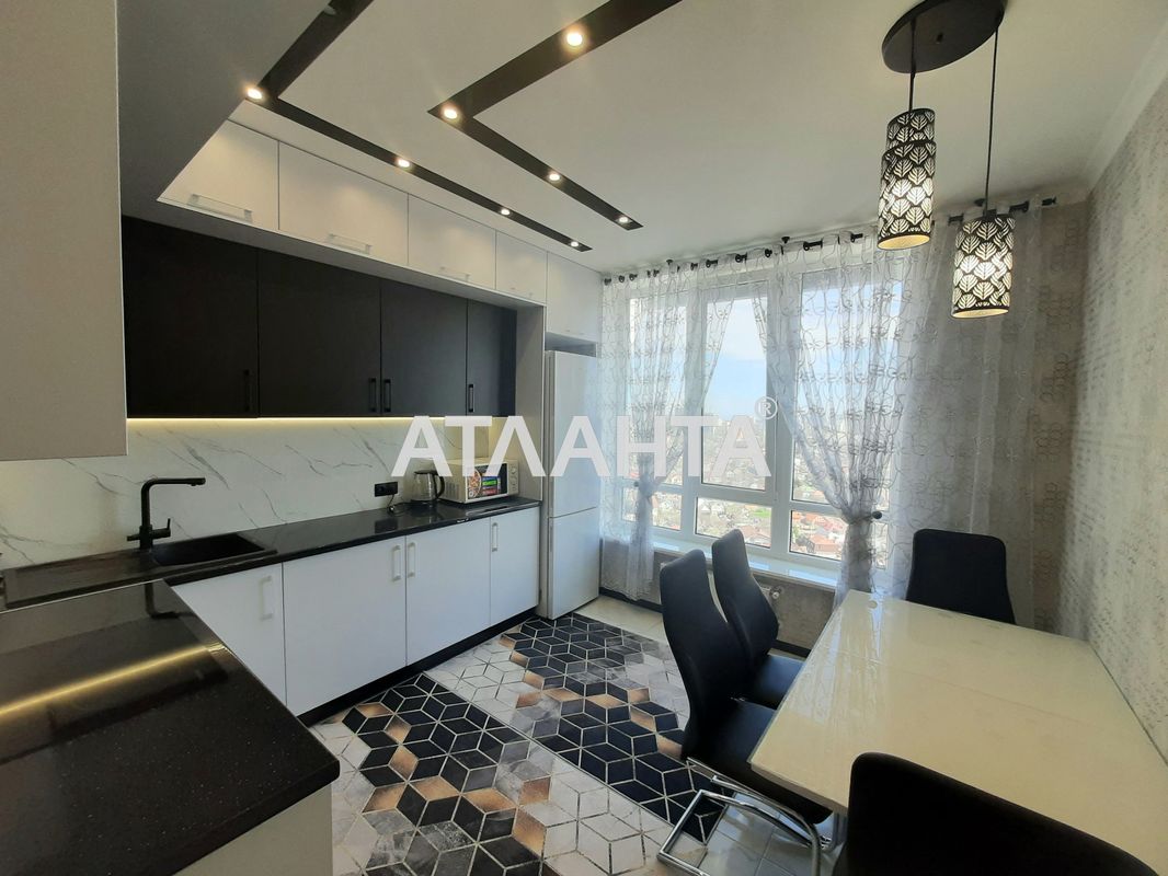 3-rooms apartment apartment by the address st. Tolbukhina (area 86 m²) - Atlanta.ua - photo 4