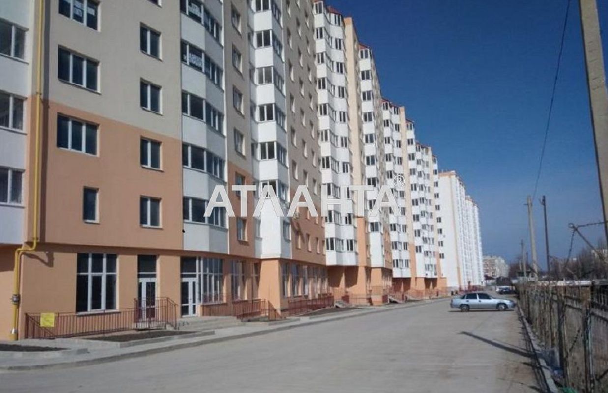 Коммерческая недвижимость по адресу ул. Гранитная (площадь 57,7 м²) - Atlanta.ua - фото 7