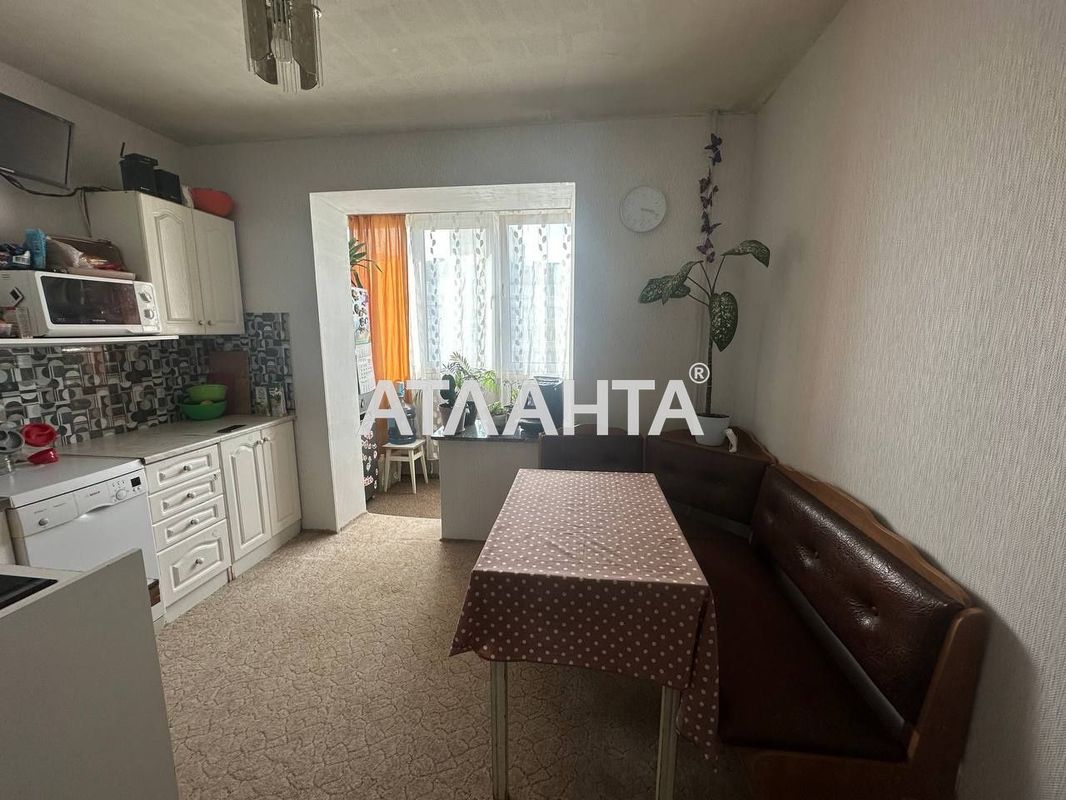 3-rooms apartment apartment by the address st. Ul Mostitskaya (area 78 m²) - Atlanta.ua - photo 5