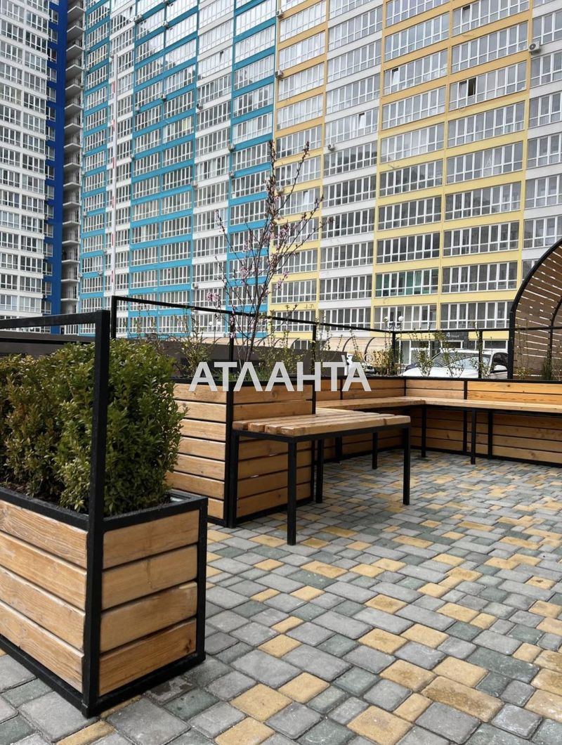 1-кімнатна квартира за адресою вул. Перлинна (площа 44 м²) - Atlanta.ua - фото 10