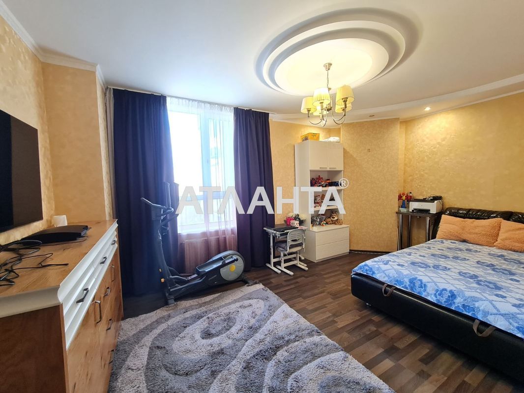 3-комнатная квартира по адресу Глушко ак. Пр. (площадь 90,1 м²) - Atlanta.ua - фото 4