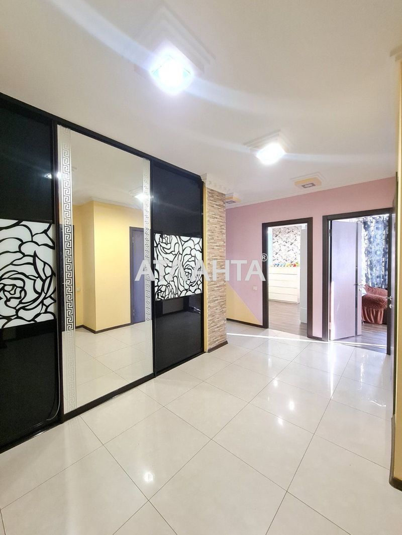 3-комнатная квартира по адресу Глушко ак. Пр. (площадь 90,1 м²) - Atlanta.ua - фото 5