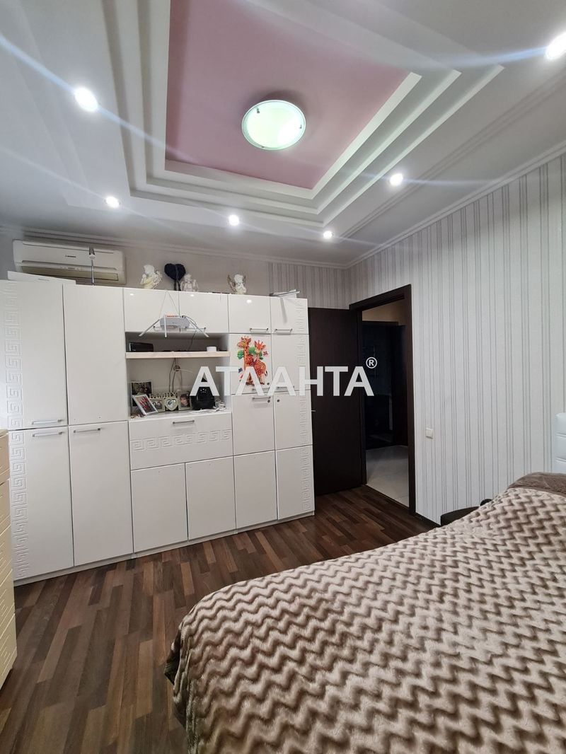 3-комнатная квартира по адресу Глушко ак. Пр. (площадь 90,1 м²) - Atlanta.ua - фото 7