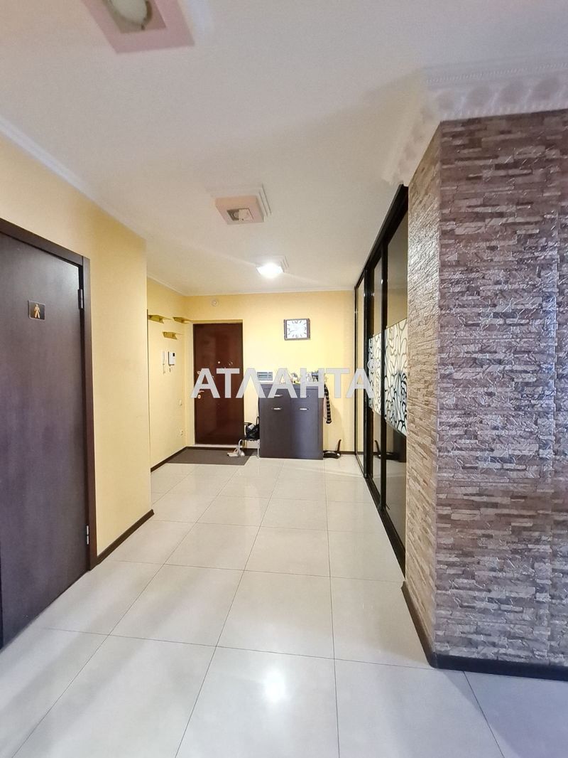 3-комнатная квартира по адресу Глушко ак. Пр. (площадь 90,1 м²) - Atlanta.ua - фото 8