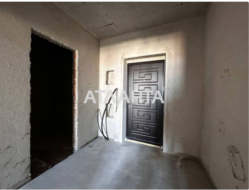 1-комнатная квартира по адресу ул. Автозаводская (площадь 38 м²) - Atlanta.ua - фото 5