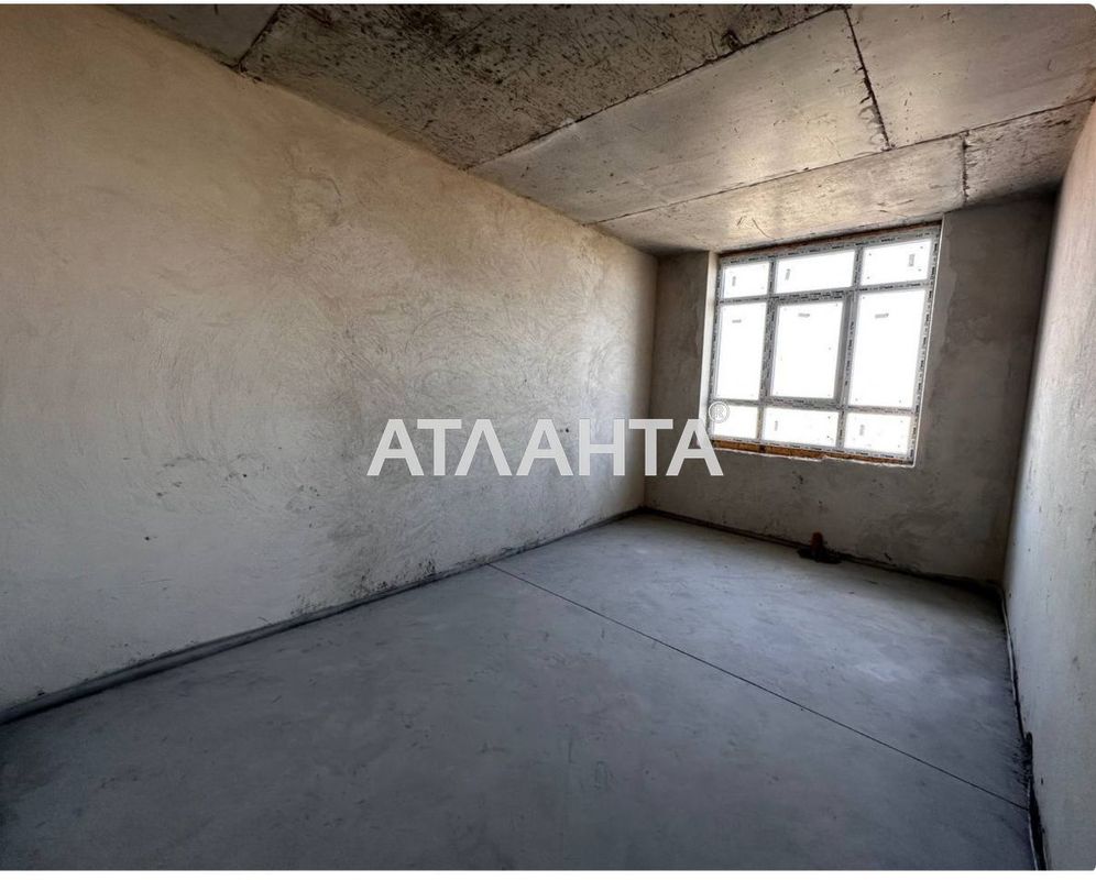 1-комнатная квартира по адресу ул. Автозаводская (площадь 38 м²) - Atlanta.ua - фото 4