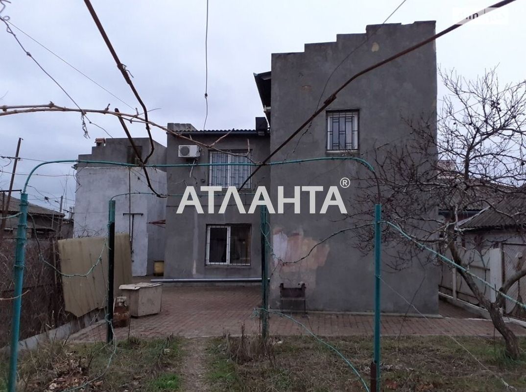 Дом по адресу ул. Закарпатская (площадь 111 м²) - Atlanta.ua - фото 2