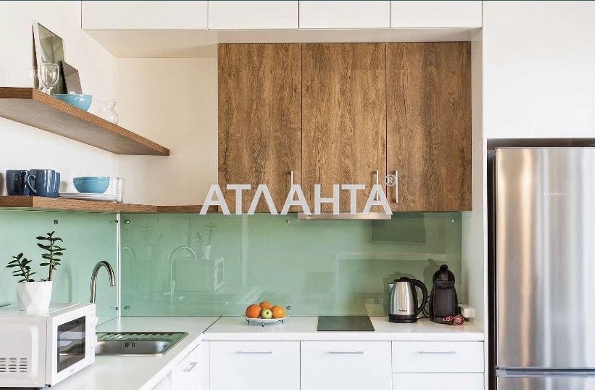 1-комнатная квартира по адресу ул. Николаевская (площадь 35 м²) - Atlanta.ua - фото 6