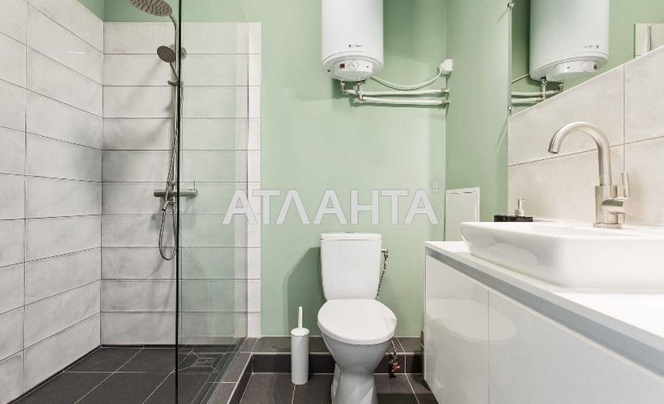 1-комнатная квартира по адресу ул. Николаевская (площадь 35 м²) - Atlanta.ua - фото 10