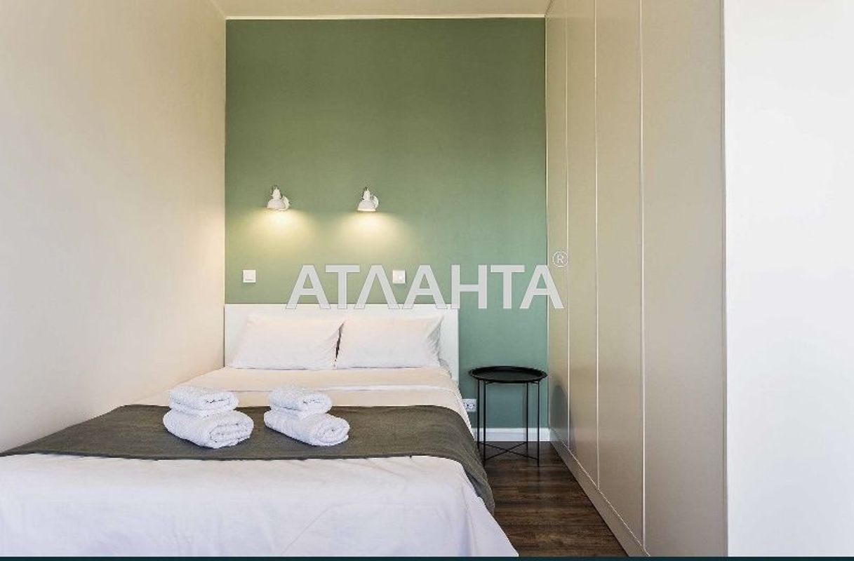 1-комнатная квартира по адресу ул. Николаевская (площадь 35 м²) - Atlanta.ua - фото 11