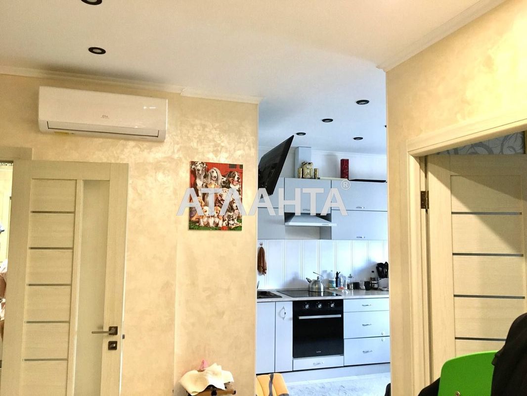 1-room apartment apartment by the address st. Sakharova (area 42,2 m²) - Atlanta.ua - photo 8