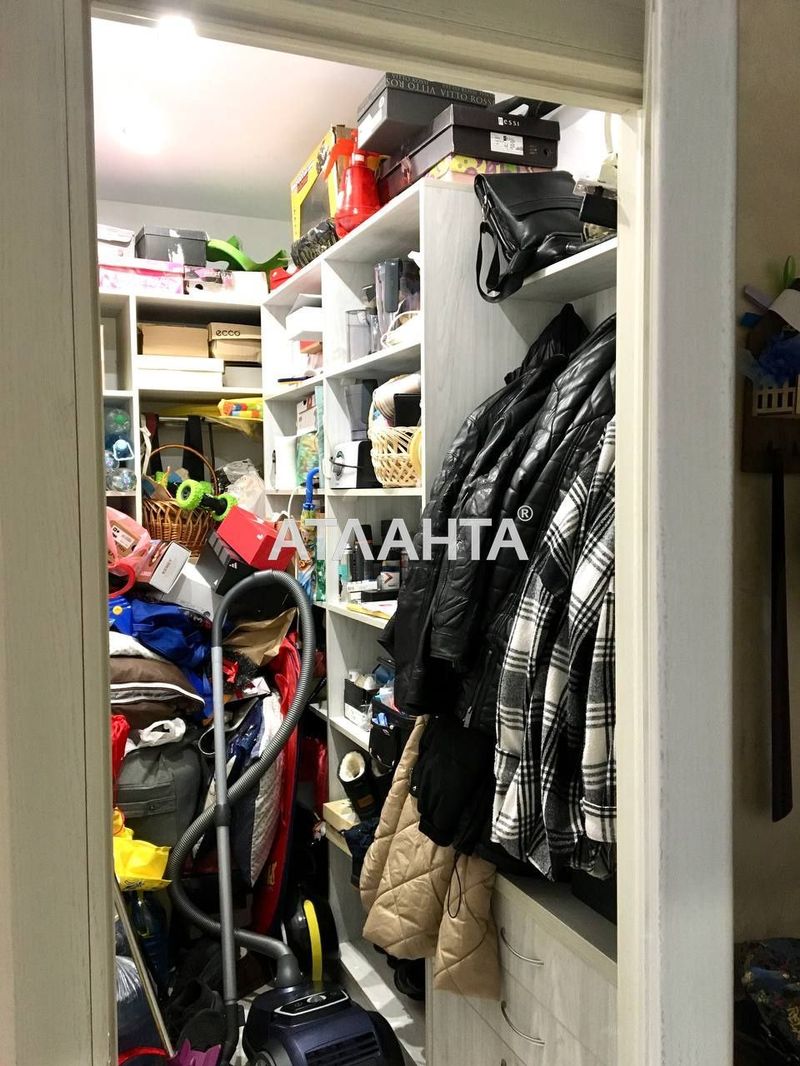 1-room apartment apartment by the address st. Sakharova (area 42,2 m²) - Atlanta.ua - photo 10