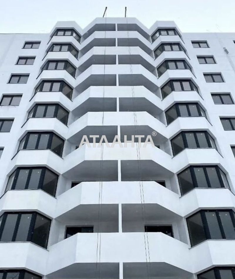 1-кімнатна квартира за адресою Товарний пров. (площа 36,9 м²) - Atlanta.ua - фото 3