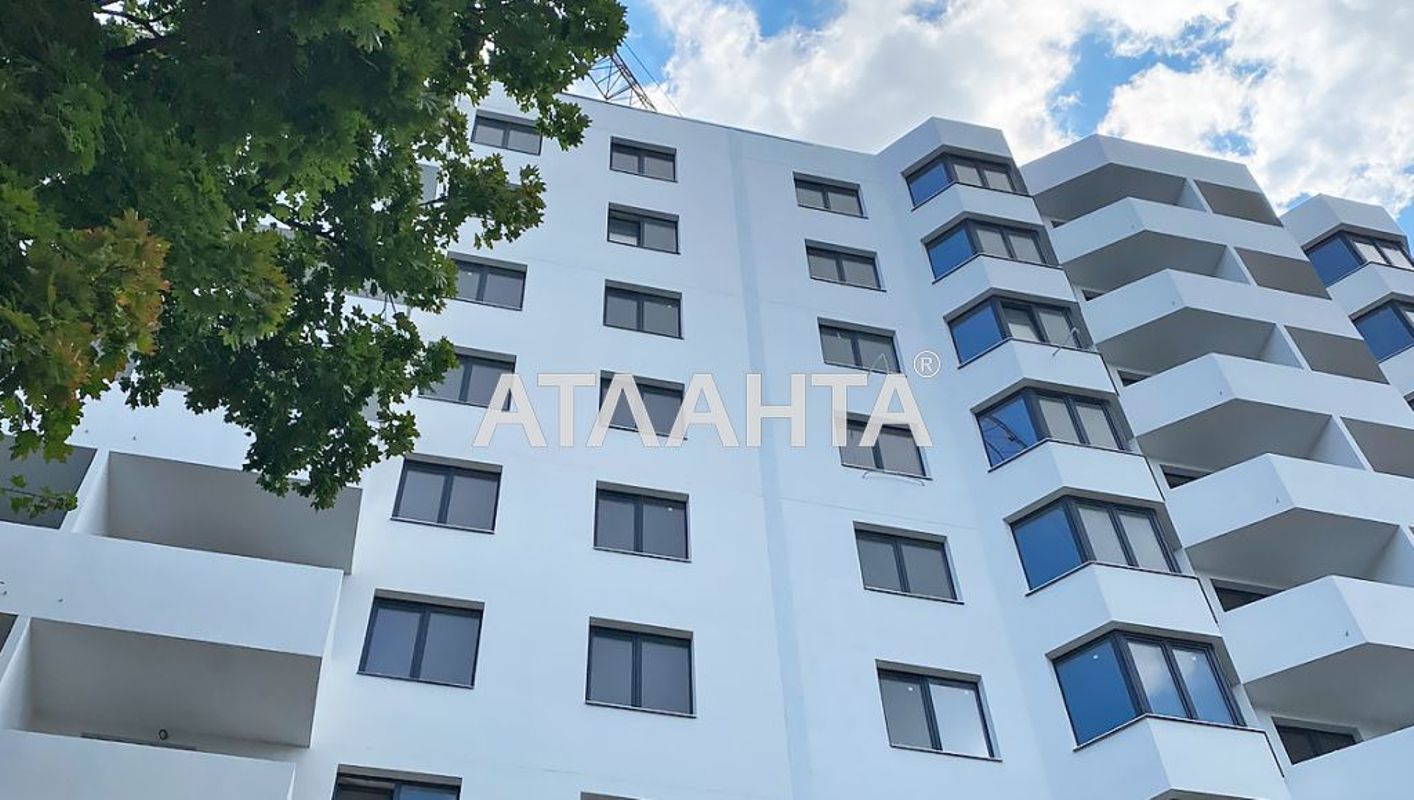 1-кімнатна квартира за адресою Товарний пров. (площа 36,9 м²) - Atlanta.ua - фото 4