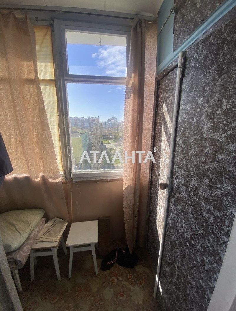 2-кімнатна квартира за адресою вул. Героїв Дніпра (площа 55,5 м²) - Atlanta.ua - фото 5